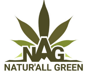 Natur'all green site web e-commerce