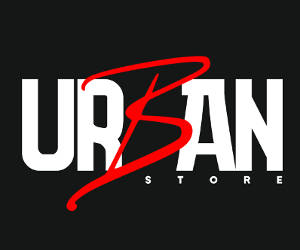 Urban store site web